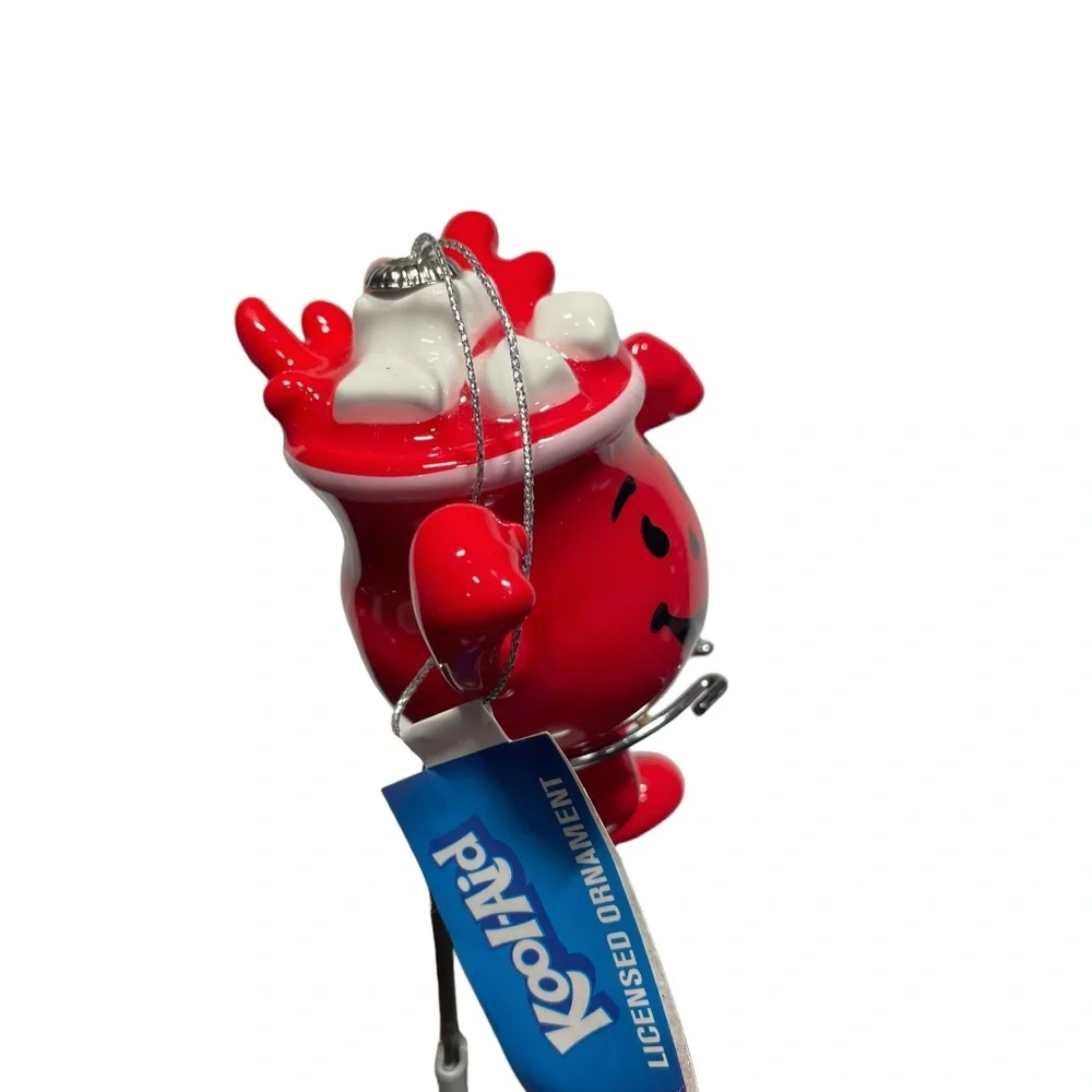 New‎ Red Kool-Aid Man 4